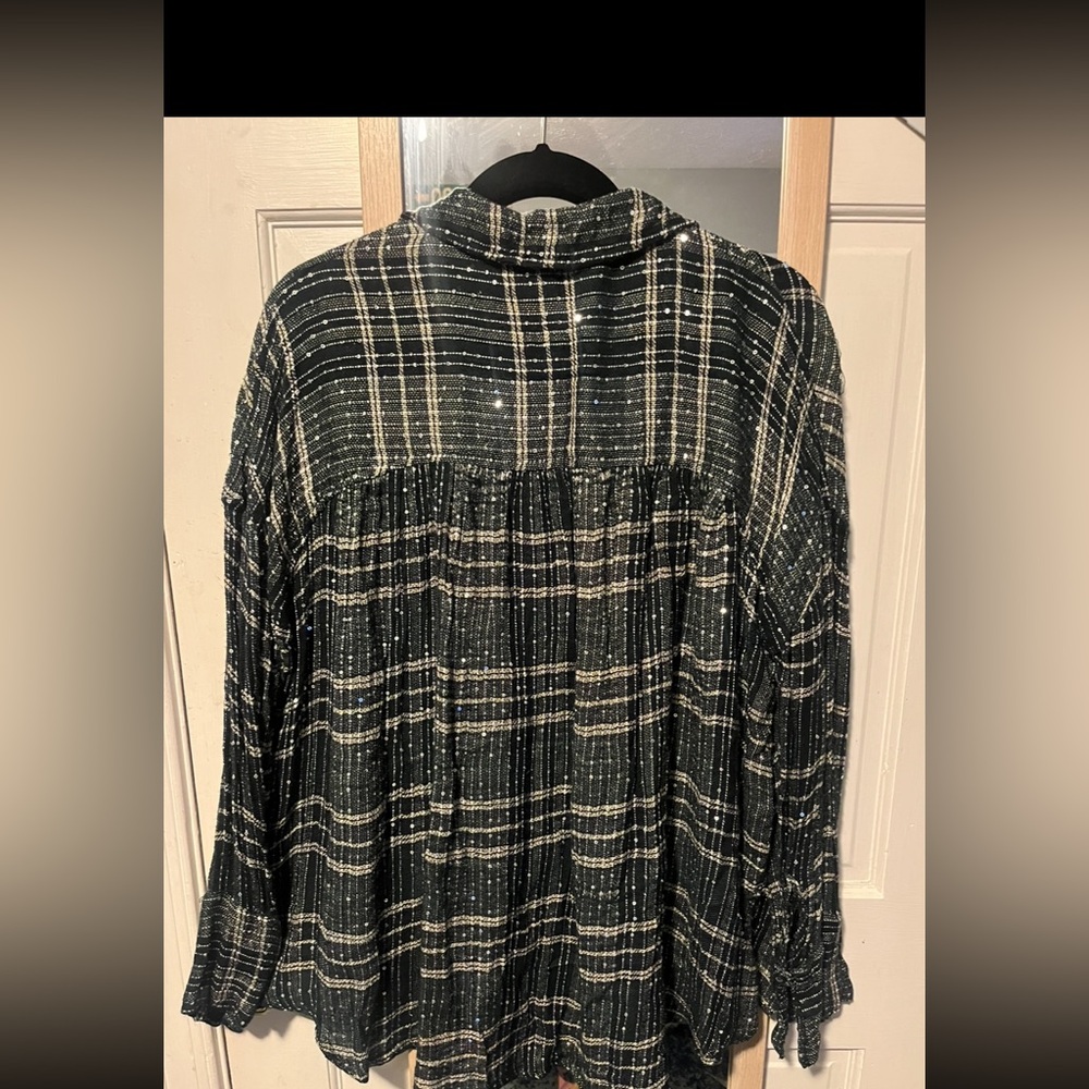 Free People fearless love sequence top - Picture 5 of 7